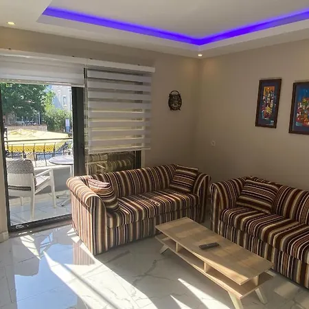 Nur & 3* Kalkan