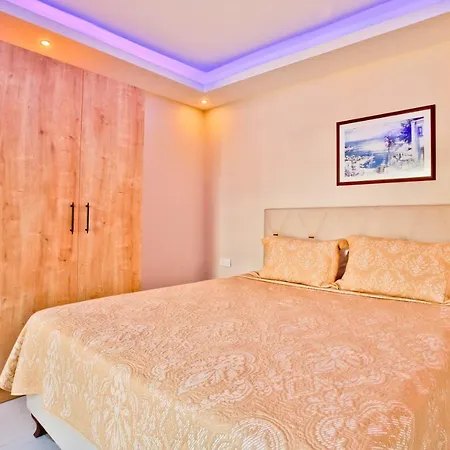 Hotel Nur &
