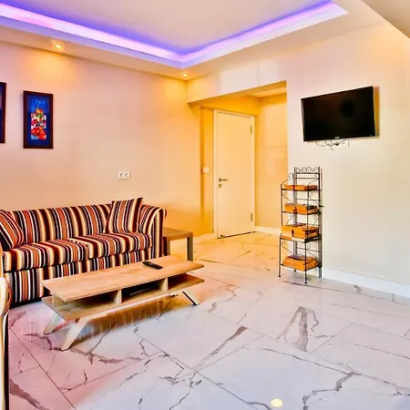 Nur & 3* Kalkan