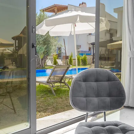 Nur & Hotel Kalkan