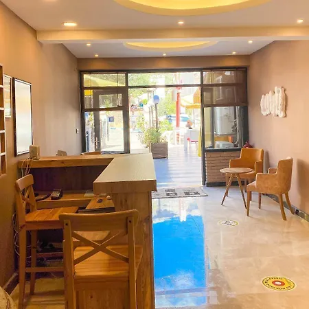 Hotel Nur & 3*