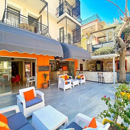 Hotel Nur & Kalkan