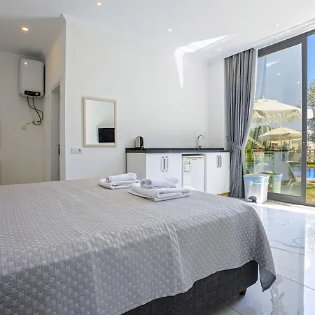 Hotel Nur & Kalkan