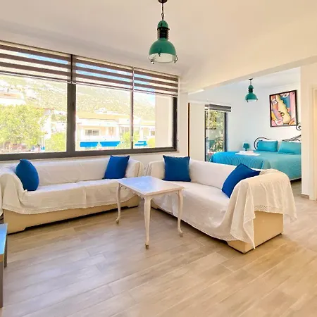 Hotel Nur &