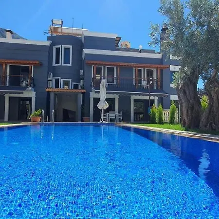 Nur & 3* Kalkan