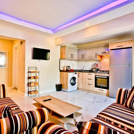 Hotel Nur &