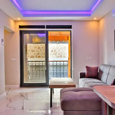 Hotel Nur & Kalkan