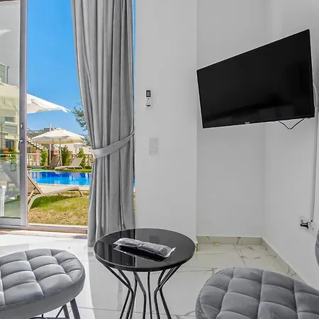 Hotel Nur &