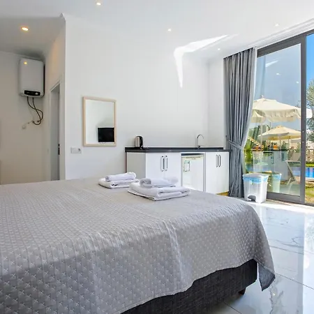 Hotel Nur &