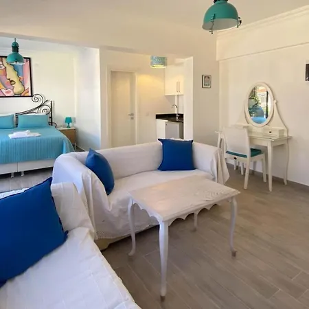 Hotel Nur & Kalkan