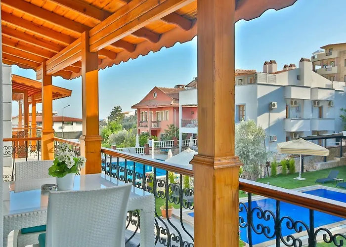 누르 스위트 앤드 3*