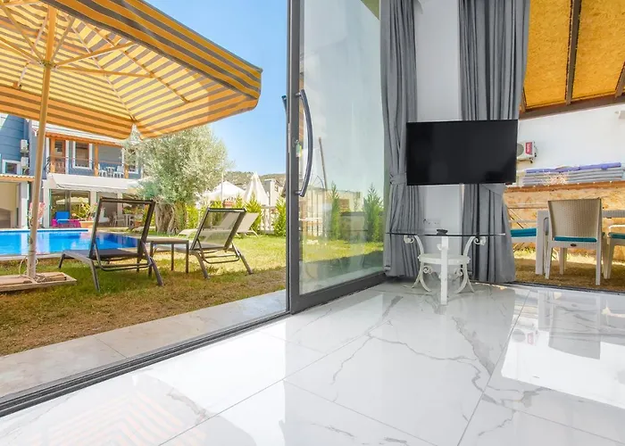 누르 스위트 앤드 칼칸