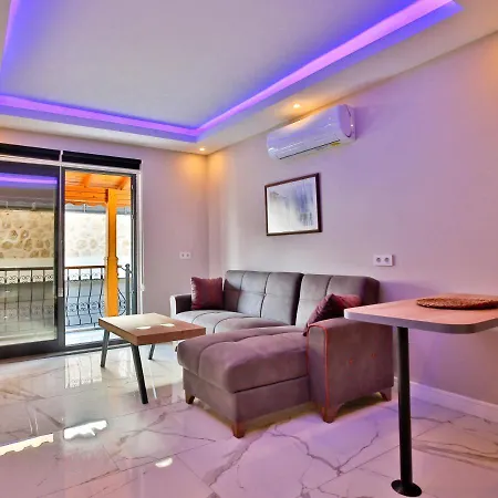 Otel Nur &