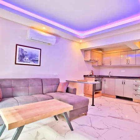 Otel Nur & Kalkan