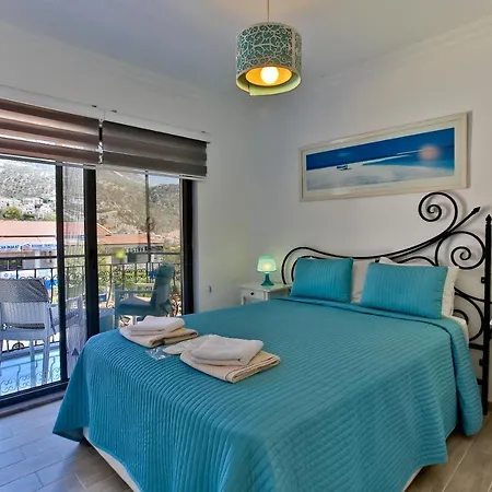 Nur & 3* Kalkan