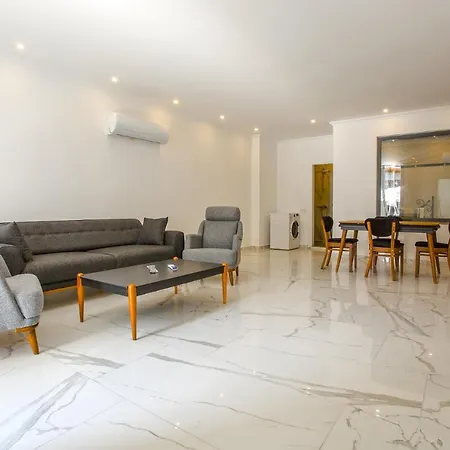 Otel Nur & Kalkan